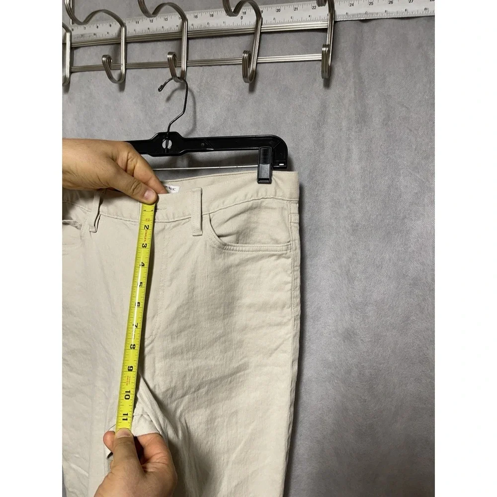 Banana Republic Pants Men's 32X29 Beige 